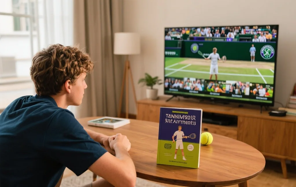 网球四大满贯赛事的历史与意义全解析